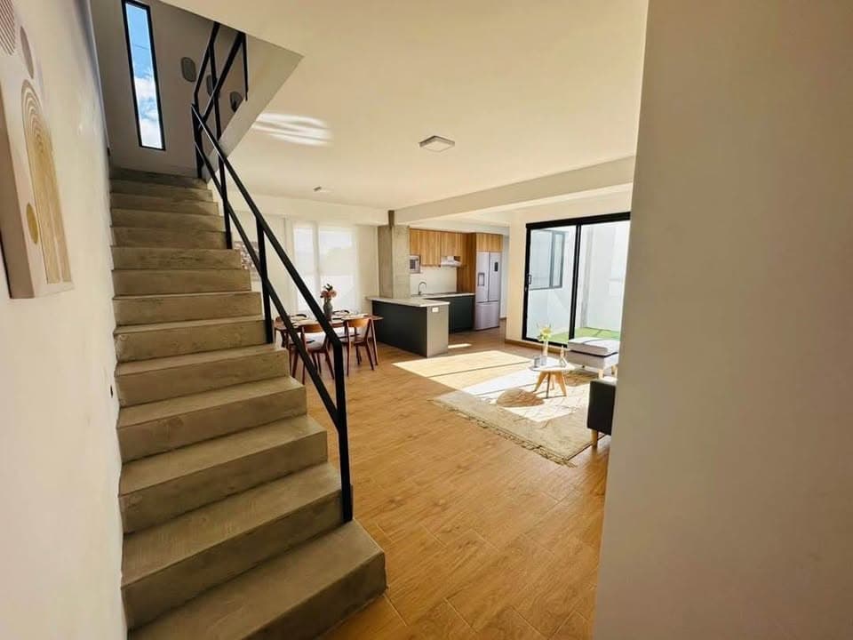 casa 2 pisos — foto 3