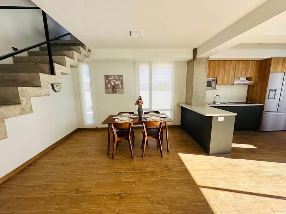 casa 2 pisos — foto 2